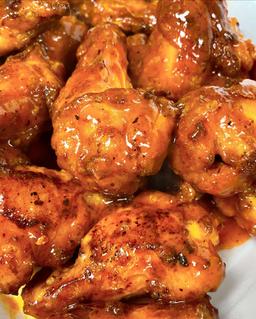 Hot Wings